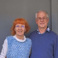 Barbara and Norbert Schöpf