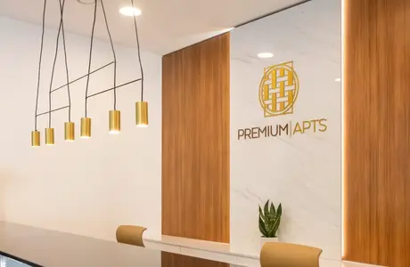 Premium Apartments Budapest