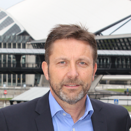 Mark Milton